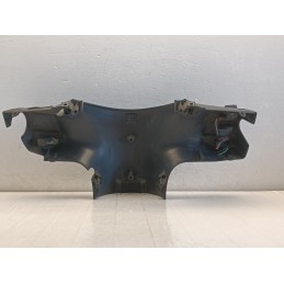 Carena posteriore copri manubrio Honda SH 125 53206-ktf-6400  A9647