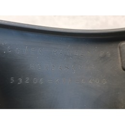 Carena posteriore copri manubrio Honda SH 125 53206-ktf-6400  A9647