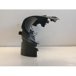 Carena posteriore copri manubrio Honda SH 125 53206-ktf-6400  A9647