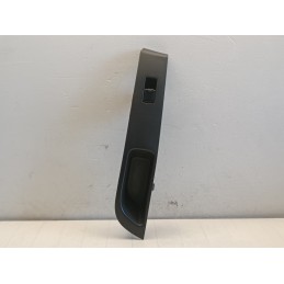 Pulsantiera alzavetro anteriore destra Nissan Micra K12 80960ax100  A9648