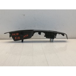 Pulsantiera alzavetro anteriore destra Nissan Micra K12 80960ax100  A9648