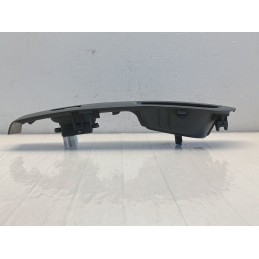 Pulsantiera alzavetro anteriore destra Nissan Micra K12 80960ax100  A9648
