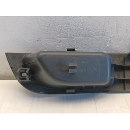 Pulsantiera alzavetro anteriore destra Nissan Micra K12 80960ax100  A9648