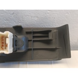 Pulsantiera alzavetro anteriore destra Nissan Micra K12 80960ax100  A9648