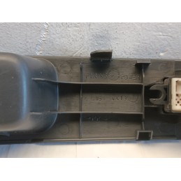 Pulsantiera alzavetro anteriore destra Nissan Micra K12 80960ax100  A9648