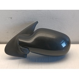 Specchietto retrovisore sinistro elettrico Nissan Micra K12 5Pin nero  A9649