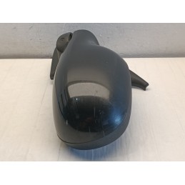Specchietto retrovisore sinistro elettrico Nissan Micra K12 5Pin nero  A9649