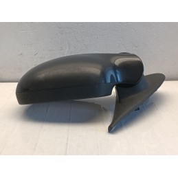 Specchietto retrovisore sinistro elettrico Nissan Micra K12 5Pin nero  A9649