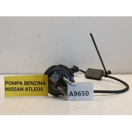 Trasduttore sensore livello carburante Nissan Atleon 3.0D 52406LA20A  A9650