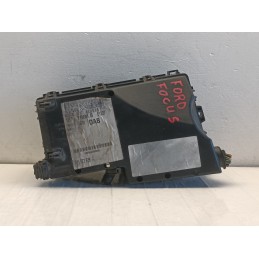Centralina scatola porta fusibili Ford Focus 2 1.6d 3M5T-14A067-BC  A9651