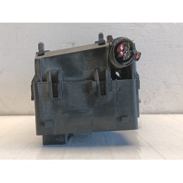Centralina scatola porta fusibili Ford Focus 2 1.6d 3M5T-14A067-BC  A9651