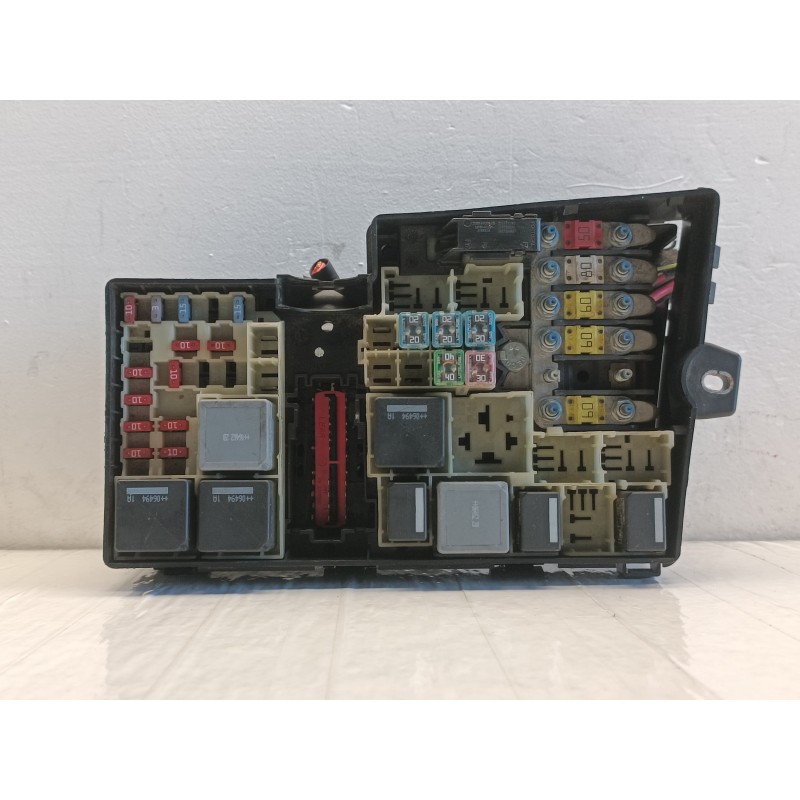 Centralina scatola porta fusibili Ford Focus 2 1.6d 3M5T-14A067-BC A9651 Centralina scatola porta fusibili Ford Focus 2 1.6d 3M5T-14A067-BC A9651