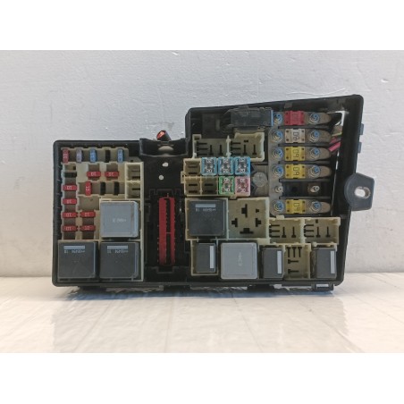 Centralina scatola porta fusibili Ford Focus 2 1.6d 3M5T-14A067-BC  A9651