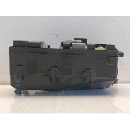 Centralina scatola porta fusibili Ford Focus 2 1.6d 3M5T-14A067-BC  A9651