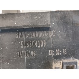 Centralina scatola porta fusibili Ford Focus 2 1.6d 3M5T-14A067-BC  A9651