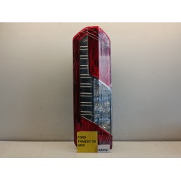 Stop fanale posteriore sinistro Ford Transit 8 2014 in poi BK31-13405-AF  A9652