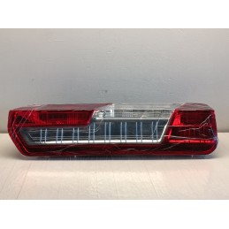 Stop fanale posteriore sinistro Ford Transit 8 2014 in poi BK31-13405-AF  A9652