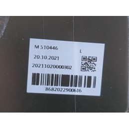 Stop fanale posteriore sinistro Ford Transit 8 2014 in poi BK31-13405-AF  A9652