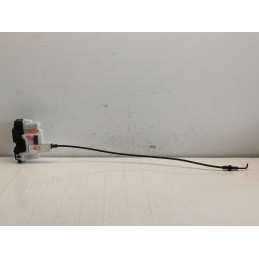 Serratura anteriore destra Fiat Panda 2 169 2003 2012 51826966 4pin  A9653