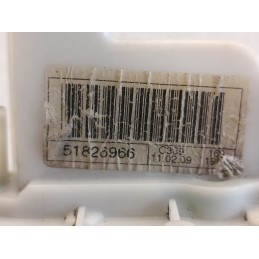Serratura anteriore destra Fiat Panda 2 169 2003 2012 51826966 4pin  A9653