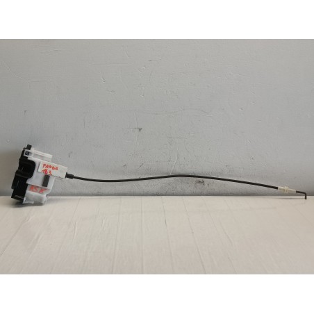 Serratura porta anteriore sinistra Fiat Panda 2 169 2003 2012 51826974  A9654