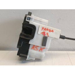 Serratura porta anteriore sinistra Fiat Panda 2 169 2003 2012 51826974  A9654