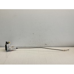 Serratura porta anteriore sinistra Fiat Panda 2 169 2003 2012 51826974  A9654