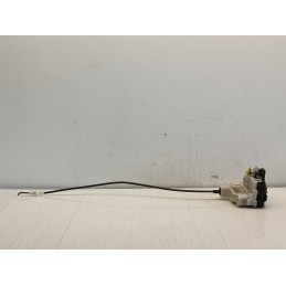 Serratura porta anteriore sinistra Fiat Panda 2 169 2003 2012 51826974  A9654