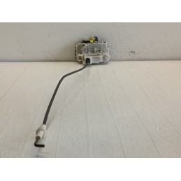 Serratura porta anteriore sinistra Fiat Panda 2 169 2003 2012 51826974  A9654