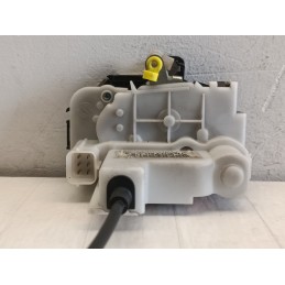 Serratura porta anteriore sinistra Fiat Panda 2 169 2003 2012 51826974  A9654