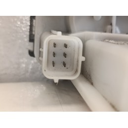 Serratura porta anteriore sinistra Fiat Panda 2 169 2003 2012 51826974  A9654