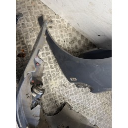 Musata anteriore completa Opel Meriva B restyling 2015 grigio 40W usata  B3266