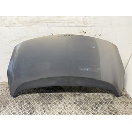 Musata anteriore completa Opel Meriva B restyling 2015 grigio 40W usata  B3266