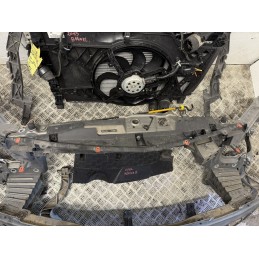 Musata anteriore completa Opel Meriva B restyling 2015 grigio 40W usata  B3266