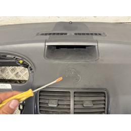 Kit airbag completo Opel Meriva B 2015 restyling cruscotto centralina usato  B3267