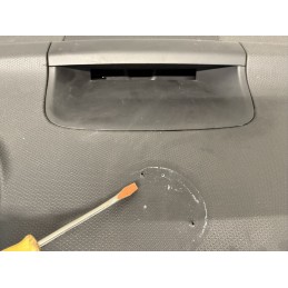 Kit airbag completo Opel Meriva B 2015 restyling cruscotto centralina usato  B3267