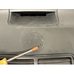 Kit airbag completo Opel Meriva B 2015 restyling cruscotto centralina usato  B3267