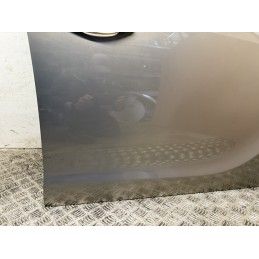 Porta anteriore destra Opel Meriva B 2010 2017 grigio 40W usata completa  B3265
