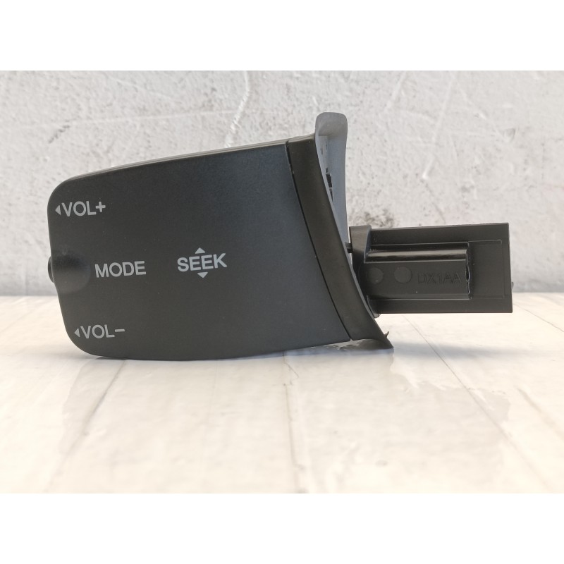 Blocco leva comandi autoradio Ford Focus 2 serie 758710 1318961 A9655 Blocco leva comandi autoradio Ford Focus 2 serie 758710 1318961 A9655