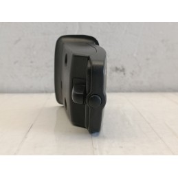 Blocco leva comandi autoradio Ford Focus 2 serie 758710 1318961  A9655