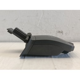 Blocco leva comandi autoradio Ford Focus 2 serie 758710 1318961  A9655