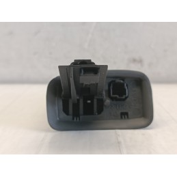 Blocco leva comandi autoradio Ford Focus 2 serie 758710 1318961  A9655