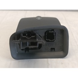 Blocco leva comandi autoradio Ford Focus 2 serie 758710 1318961  A9655