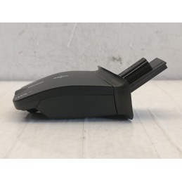 Blocco leva comandi autoradio Ford Focus 2 serie 758710 1318961  A9655
