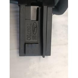 Blocco leva comandi autoradio Ford Focus 2 serie 758710 1318961  A9655