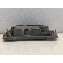 Centralina motore Ford Focus 2 serie 1.6D HHDA 6m51-12a650-nc  A9656