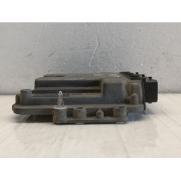 Centralina motore Ford Focus 2 serie 1.6D HHDA 6m51-12a650-nc  A9656