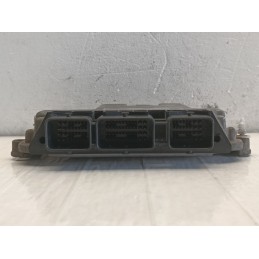 Centralina motore Ford Focus 2 serie 1.6D HHDA 6m51-12a650-nc  A9656