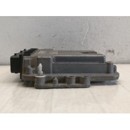 Centralina motore Ford Focus 2 serie 1.6D HHDA 6m51-12a650-nc  A9656