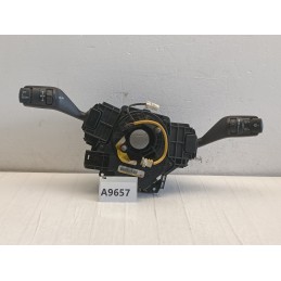 Devioluci sgancio leva fari spirale tergi Ford Focus 2 17D940 DX1AA  A9657